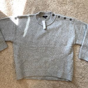 Women’s XL J Crew Sweater - New with Tags